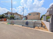【千葉県/流山市東初石】流山市東初石1丁目 新築一戸建て 