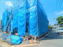 【千葉県/流山市東初石】流山市東初石1丁目 新築一戸建て 