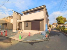 【千葉県/流山市東初石】流山市東初石1丁目 新築一戸建て 