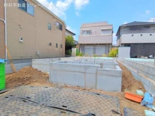 【千葉県/流山市東初石】流山市東初石1丁目 新築一戸建て 