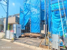 【千葉県/流山市東初石】流山市東初石1丁目 新築一戸建て 