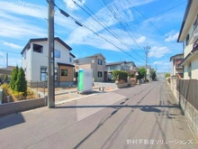 【千葉県/松戸市新松戸南】松戸市新松戸南2丁目 新築一戸建て 