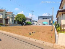 【千葉県/柏市南増尾】柏市南増尾3丁目 新築一戸建て 