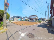 【千葉県/柏市南増尾】柏市南増尾3丁目 新築一戸建て 