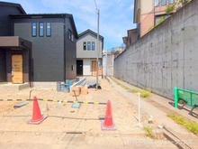【千葉県/流山市野々下】流山市野々下3丁目 新築一戸建て 