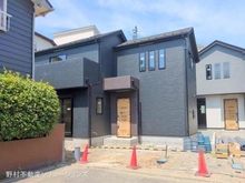 【千葉県/流山市野々下】流山市野々下3丁目 新築一戸建て 
