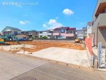 【千葉県/柏市十余二】柏市十余二 新築一戸建て 