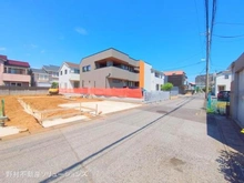 【千葉県/柏市十余二】柏市十余二 新築一戸建て 