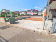 【千葉県/柏市十余二】柏市十余二 新築一戸建て 