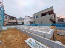 【千葉県/柏市十余二】柏市十余二 新築一戸建て 