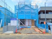 【千葉県/柏市十余二】柏市十余二 新築一戸建て 