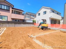 【千葉県/柏市十余二】柏市十余二 新築一戸建て 外観