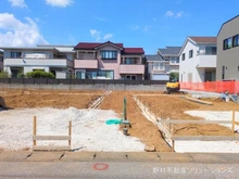 【千葉県/柏市十余二】柏市十余二 新築一戸建て 