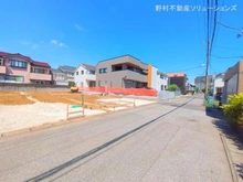 【千葉県/柏市十余二】柏市十余二 新築一戸建て 