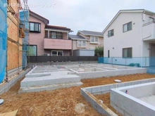 【千葉県/柏市十余二】柏市十余二 新築一戸建て 