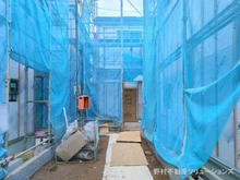 【千葉県/柏市十余二】柏市十余二 新築一戸建て 