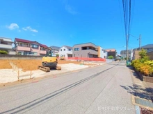 【千葉県/柏市十余二】柏市十余二 新築一戸建て 