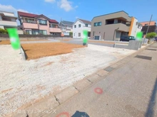 【千葉県/柏市十余二】柏市十余二 新築一戸建て 