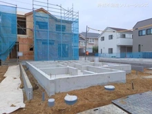 【千葉県/柏市十余二】柏市十余二 新築一戸建て 