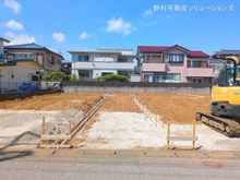 【千葉県/柏市十余二】柏市十余二 新築一戸建て 