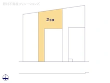 【千葉県/柏市十余二】柏市十余二 新築一戸建て 