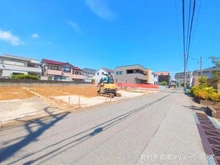 【千葉県/柏市十余二】柏市十余二 新築一戸建て 
