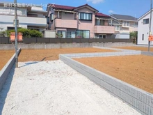 【千葉県/柏市十余二】柏市十余二 新築一戸建て 