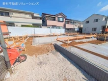 【千葉県/柏市十余二】柏市十余二 新築一戸建て 
