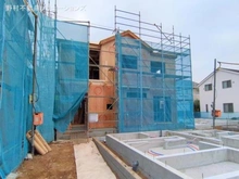 【千葉県/柏市十余二】柏市十余二 新築一戸建て 