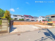 【千葉県/柏市十余二】柏市十余二 新築一戸建て 外観