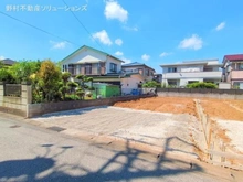 【千葉県/柏市十余二】柏市十余二 新築一戸建て 