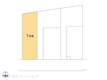 【千葉県/柏市十余二】柏市十余二 新築一戸建て 