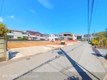【千葉県/柏市十余二】柏市十余二 新築一戸建て 