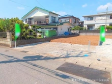 【千葉県/柏市十余二】柏市十余二 新築一戸建て 