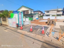 【千葉県/柏市十余二】柏市十余二 新築一戸建て 