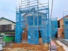 【千葉県/柏市十余二】柏市十余二 新築一戸建て 