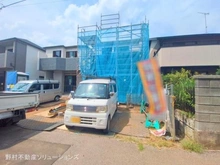 【千葉県/松戸市東平賀】松戸市東平賀 新築一戸建て 