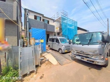 【千葉県/松戸市東平賀】松戸市東平賀 新築一戸建て 