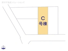 【千葉県/松戸市東平賀】松戸市東平賀 新築一戸建て 