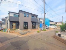 【千葉県/松戸市東平賀】松戸市東平賀 新築一戸建て 