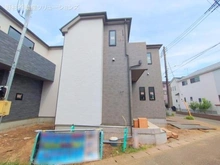 【千葉県/松戸市東平賀】松戸市東平賀 新築一戸建て 