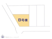 【千葉県/松戸市東平賀】松戸市東平賀 新築一戸建て 