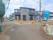 【千葉県/松戸市東平賀】松戸市東平賀 新築一戸建て 