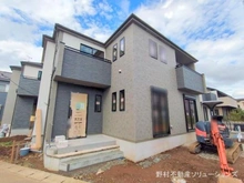 【千葉県/松戸市東平賀】松戸市東平賀 新築一戸建て 