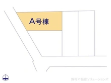 【千葉県/松戸市東平賀】松戸市東平賀 新築一戸建て 