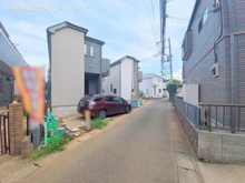 【千葉県/松戸市東平賀】松戸市東平賀 新築一戸建て 