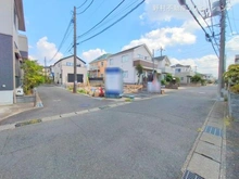 【千葉県/松戸市西馬橋】松戸市西馬橋5丁目 新築一戸建て 
