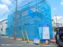 【千葉県/松戸市西馬橋】松戸市西馬橋5丁目 新築一戸建て 