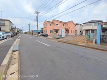 【千葉県/松戸市二十世紀が丘柿の木町】松戸市二十世紀が丘柿の木町 新築一戸建て 