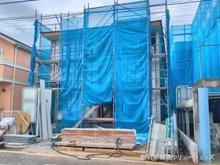 【千葉県/松戸市二十世紀が丘柿の木町】松戸市二十世紀が丘柿の木町 新築一戸建て 